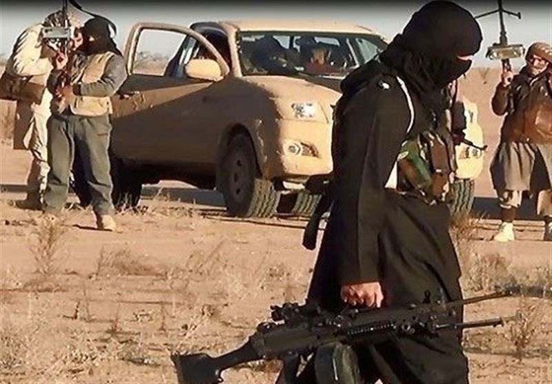 ناکامی گروه طالبان در مبارزه با فساد و تروریسم