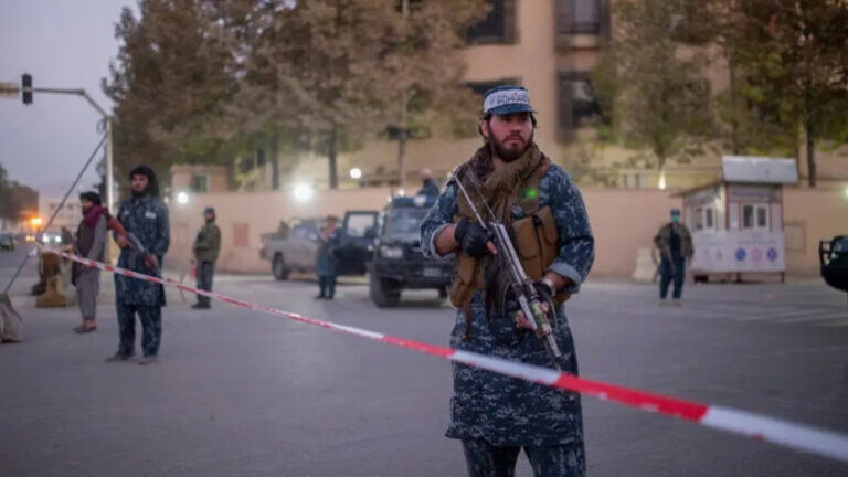 Taliban