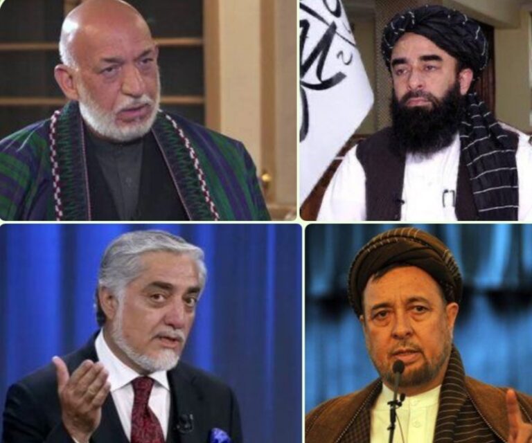 واکنش‌ها در افغانستان به حملات اسرائیل علیه ایران
