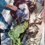 پیدا شدن جسد یک مرد بعد از ۳۸ سال در بدخشان به شکل سالم