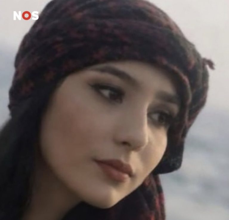نجمه امینی