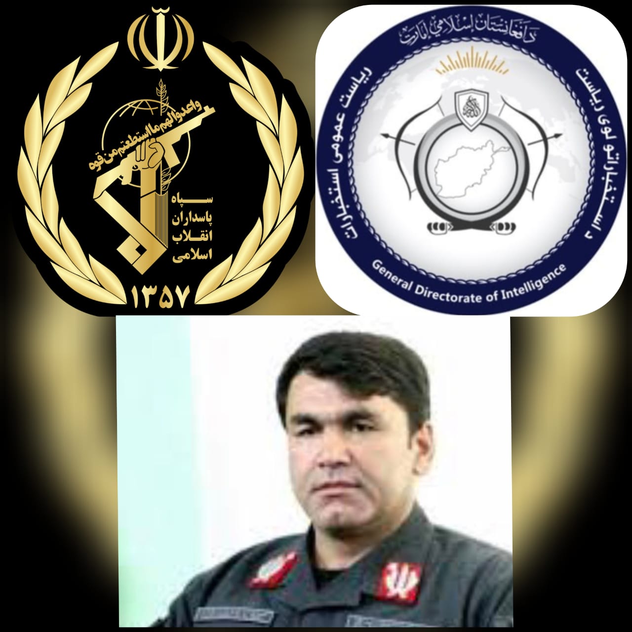 تهران  طالبان