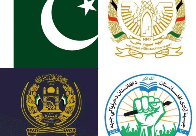 اجازه فعالیت جبهه های آزادیبخش در پاکستان داده شد