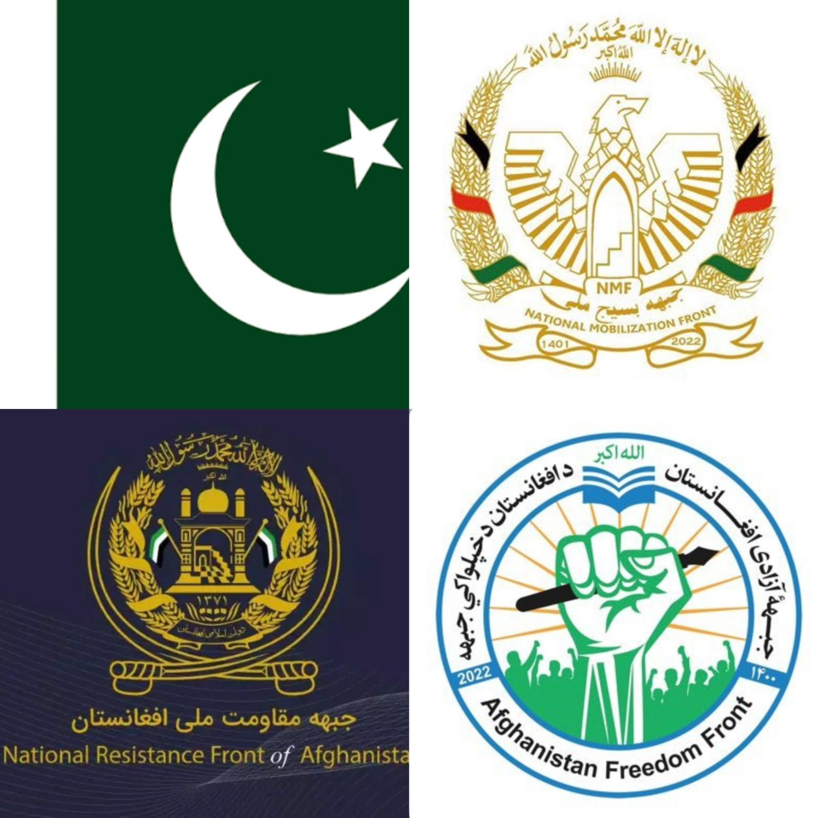 اجازه فعالیت جبهه های آزادیبخش در پاکستان داده شد