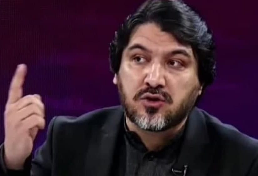 BAQER-MOHSINI رسا نیوز افغانستان