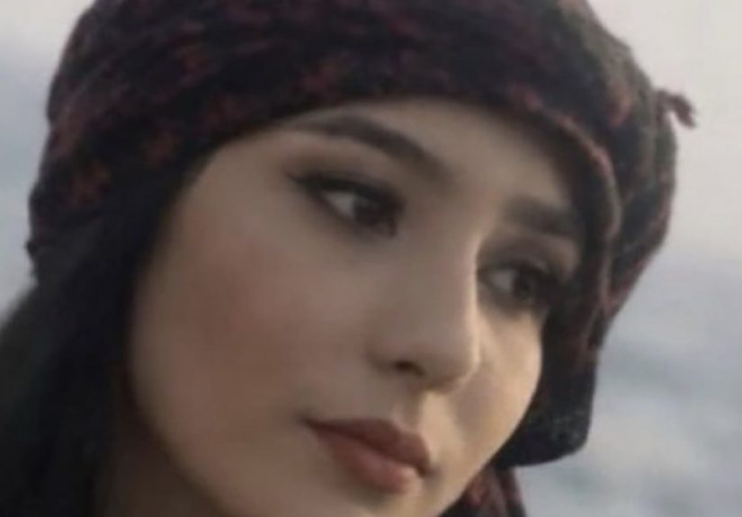 نجمه امینی